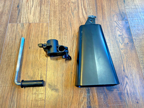 Stagg cowbell set für alesis - stagg,