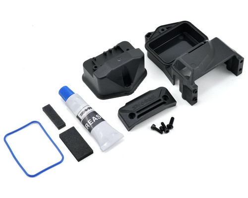 Traxxas empfängerbox trx6424 - empfängerbox,