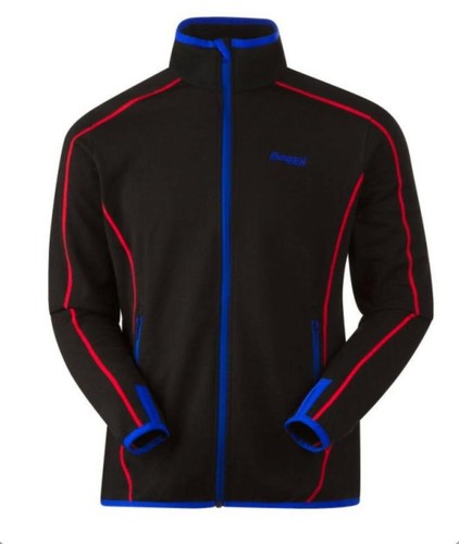 Bergans jacke 100 - 100%, merino