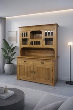 Antiker Buffetschrank