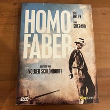 Homo Faber (Arthaus Premium