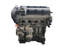 Motor Citroen C4 GRAND PICASSO I (UA_) 1.8 i 16V (6FY (EW7A)) 125PS/92kW Video