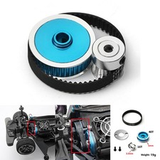 Für Tamiya TT02 TT-02 RC Auto