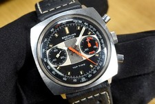 BREITLING 1969 TOP TIME 38 mm