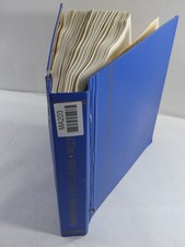 Berlin und Bund gestempelt