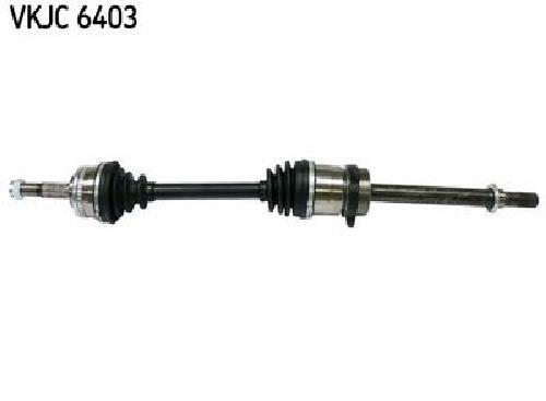 Original skf antriebswelle - original,