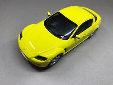 AutoArt Mazda RX 8 Slotcar Neu