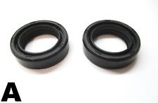 Simmerringe Gabel oil seal Fork Yamaha DT 50M, FS RX 80, RD 50 80, RS 100, YN 50