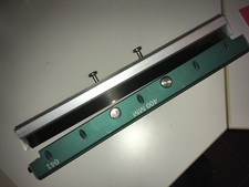 2 Stück Rakel halter Schablonendruck 400mm für Lötpaste SMD - MPM Printer
