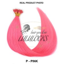 Nano Ring Remy Echthaar