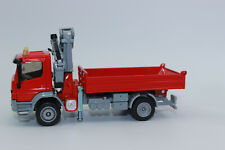 Siku 3534 Mercedes Atego mit