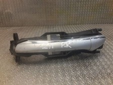 Mercedes W211 Door Handle