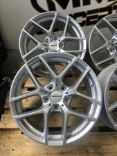 18 Zoll Borbet Y Alu Felgen