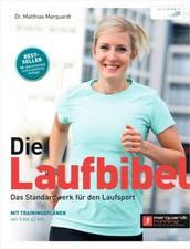 Die Laufbibel | Matthias