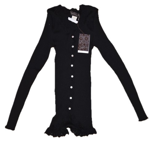 Rosemunde copenhagen cardigan - copenhagen,