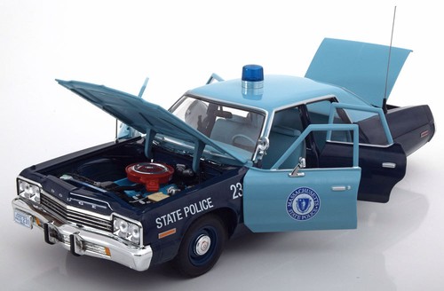 Dodge monaco 1974 - dodge,