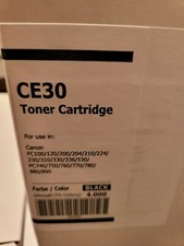 Toner kompatibel für Canon
