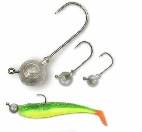 Quantum cast jig degree - jig,