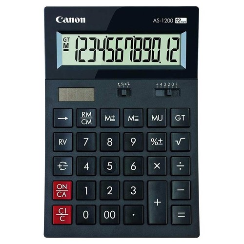Canon as1200hb desktop - canon,