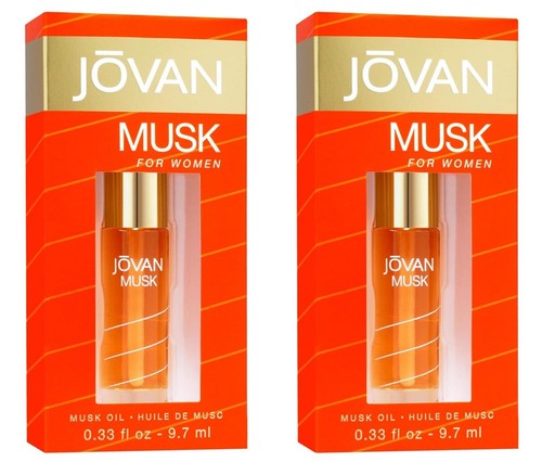 Jovan musk for - for, perfume