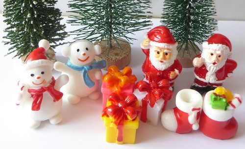 Nikolaus stiefel schneemann - nikolaus,