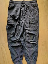 Zara Glanzhose Herren