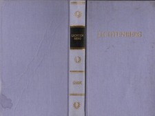 Georg Chr. Lichtenberg, works