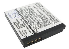 Li-Ion Akku für Panasonic