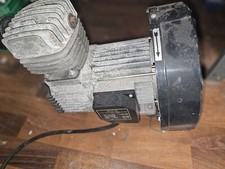 Reflex Radialgebläse Radialventilator Industrie Gebläse Lüfter GSM150 400V