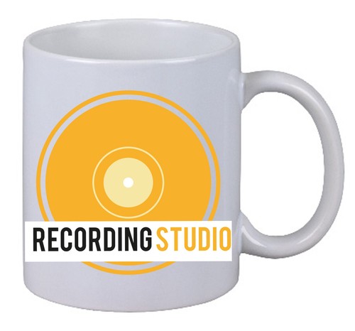 Kaffee tasse recording - kaffee,