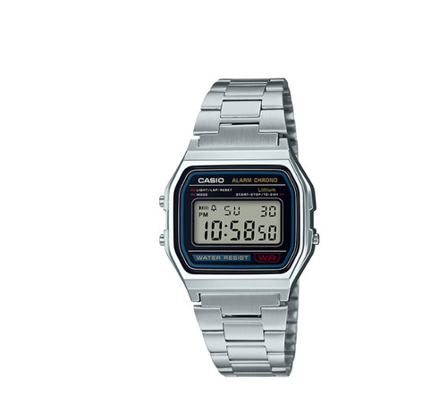 Casio herren vintage - vintage, classic