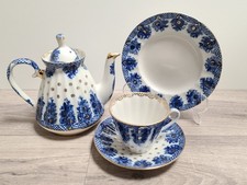 Lomonosov Russia Tee Gedeck