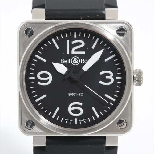Bell ross br 03 92 - bell,