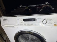 Miele W 5873 WPS Edition 111 Waschmaschine Zum Ausschlachten Wegen  Lagerschaden
