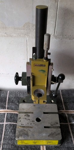 Proxxon 2000 bohr und - 2000, bohr-