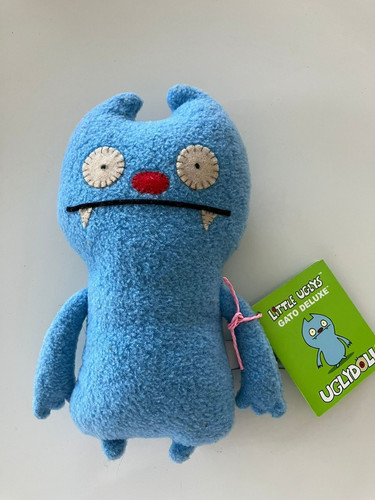 Little ugly doll orig - little,