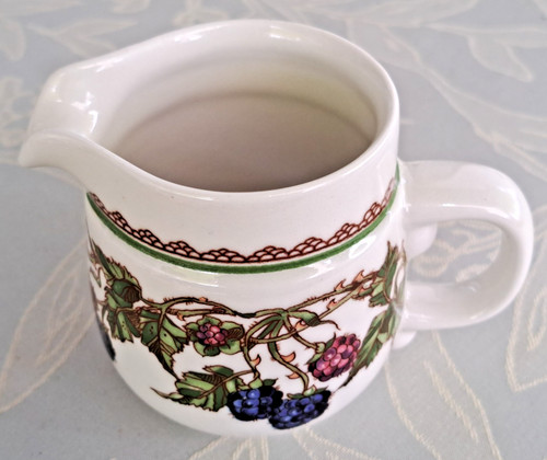 Goebel oeslauer milchkännchen - oeslauer,