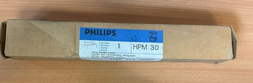 Philips hpm metall - 30,