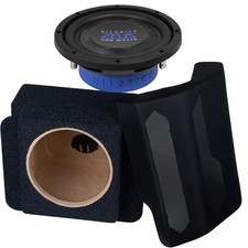 20cm Auto Subwoofer Hifonics