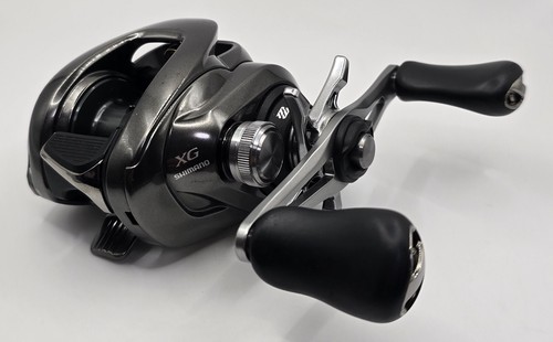 Shimano metanium xg - shimano,