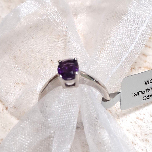 Gemporia sambischer amethyst - -,