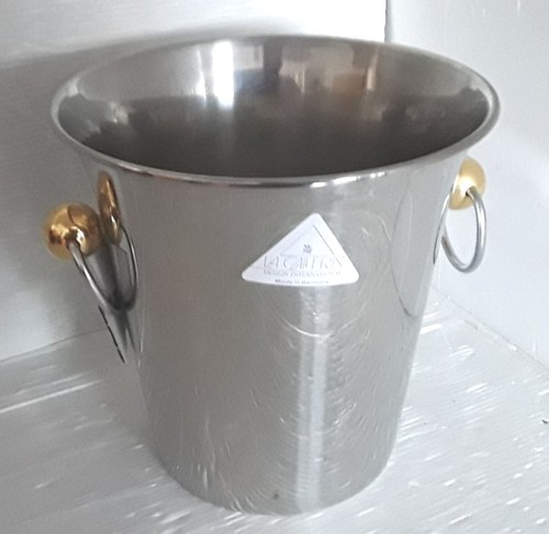 Wmf sektkühler und - wmf,
