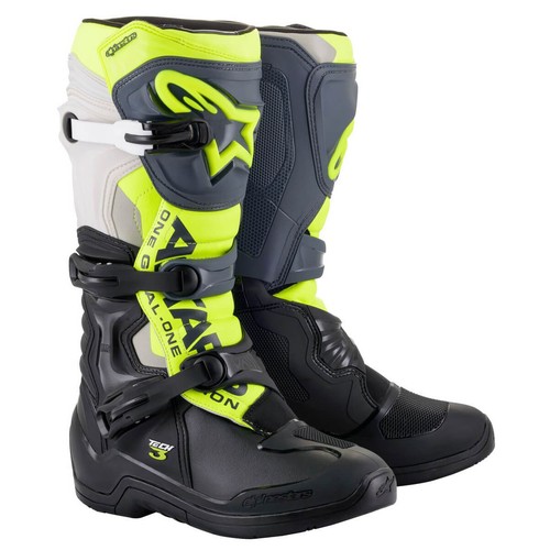 Alpinestars tech motocross - 3,