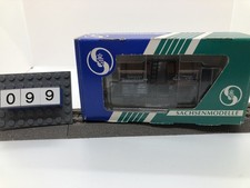 Sachsen modelle 18341 - h0,