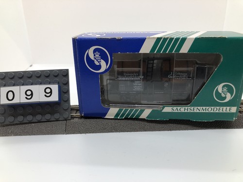 Sachsen modelle 18341 - modelle, h0