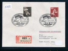 E7982) Reco-Brief, RZ 285