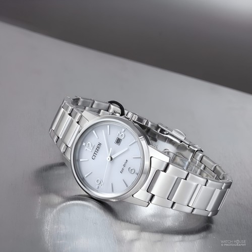 Citizen classic eco drive - citizen,