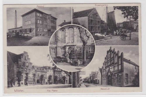 43096 mehrbild wilster - mehrbild,