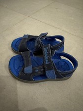 Timberland Kinder Sandalen Gr