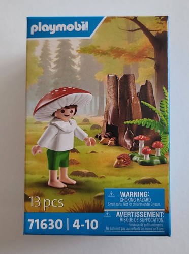 Playmobil sonderfigur 71630 - playmobil,
